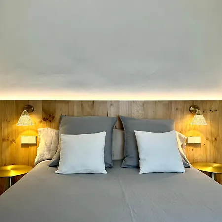 Apartment Acogedor Atico Con Piscina Y Vistas Al Mar *