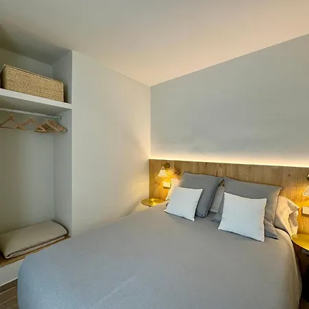 Acogedor Atico Con Piscina Y Vistas Al Mar Apartment